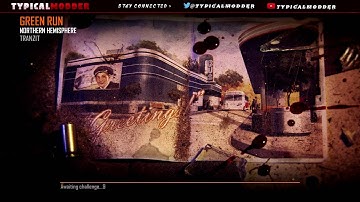 [bo2/1.19] The Final Statement Zombie Menu Base