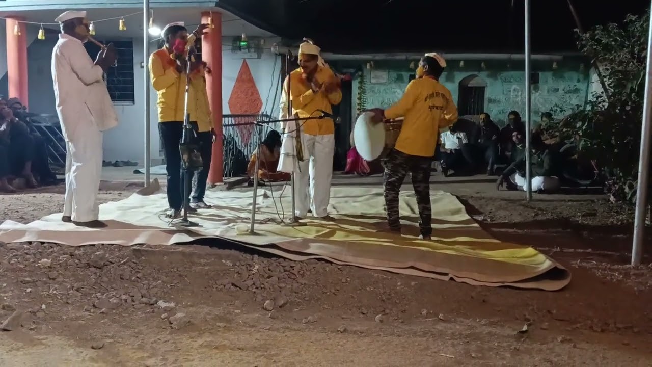 कोगील कार्यक्रम शाहिर तम्मा शिरोळे &शिवा शाहिर ✨👑🖕💯❤️