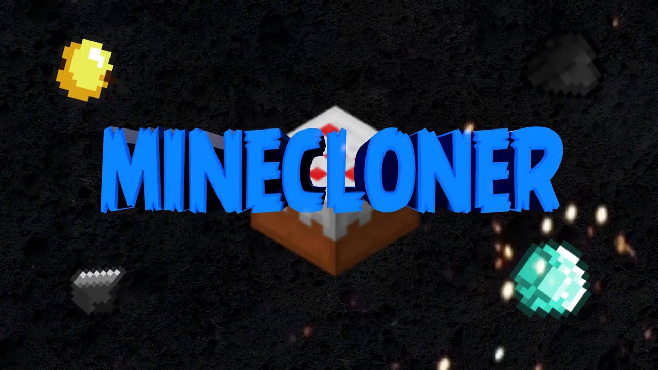New Intro!