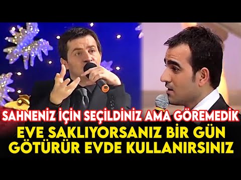 Armağan Çağlayan Ahmet'ten Beklediği Sahneyi Göremedi - Popstar