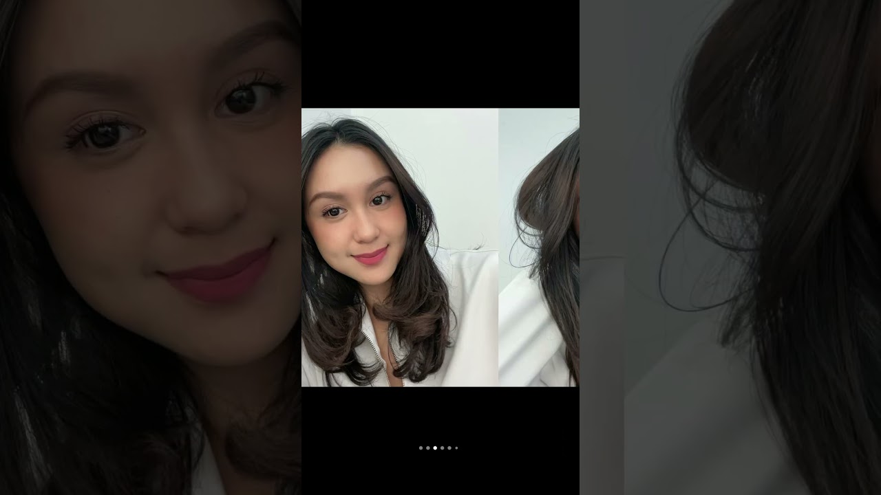 natural or bold?😗