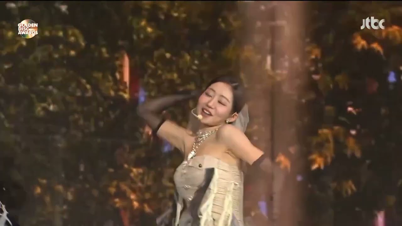 Festival Song Deleted Sound Japan Golden Disc Awards Japan Fukuoka 20250104 05 Record 20250105 23504