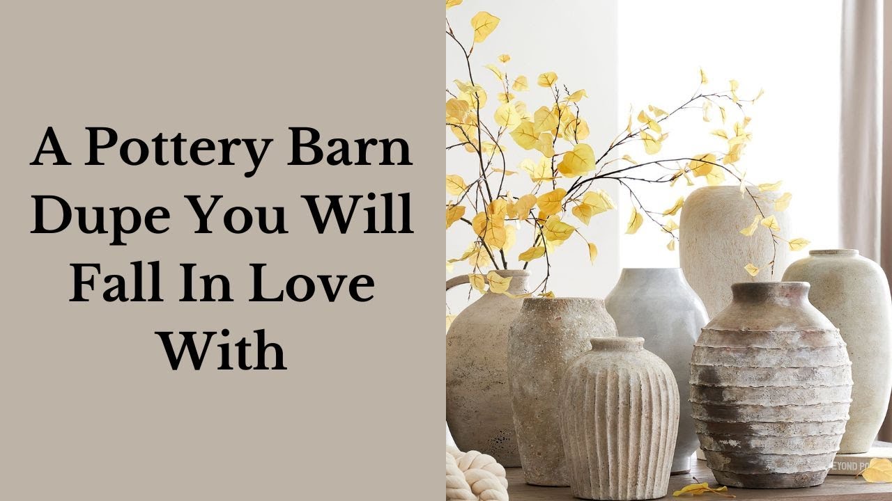 Creating High-End Décor on a Second-Hand Budget