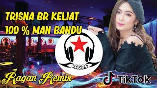 TRISNA SHINTA BR KELIAT - 100% MAN BANDU LAGU KARO TERBARU (Ra9an Remix)