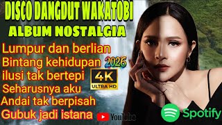 Bintang Kehidupan  Disco Dangdut Wakatobi Album Pop Nostalgia Ilusi Tak Bertepi Viral Tiktok 
