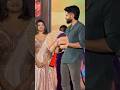 नागा चैतन्य का असली स्टारडम 😮 #YouTubeShorts #NagaChaitanya