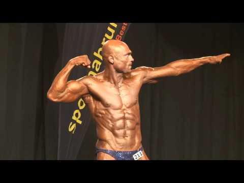 Mohamad Masri GRE WFF Worlds 2011 