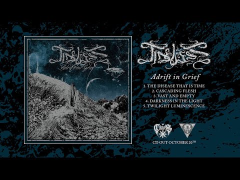 Tideless — TIDELESS - Adrift in Grief (FULL-STREAM)
