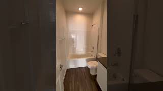 Unit 58 walk through The Alowyn Homes at Centennial