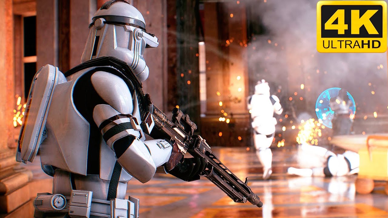 Star Wars Battlefront Ii Купить
