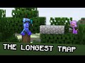 The Longest Trap in Hypixel UHC (Win)