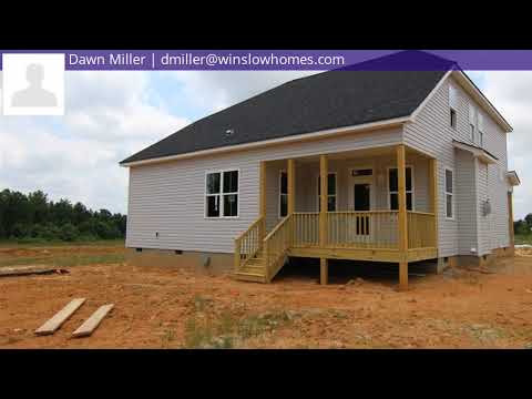 5 Eagle Chase Drive, Youngsville, NC home video tour