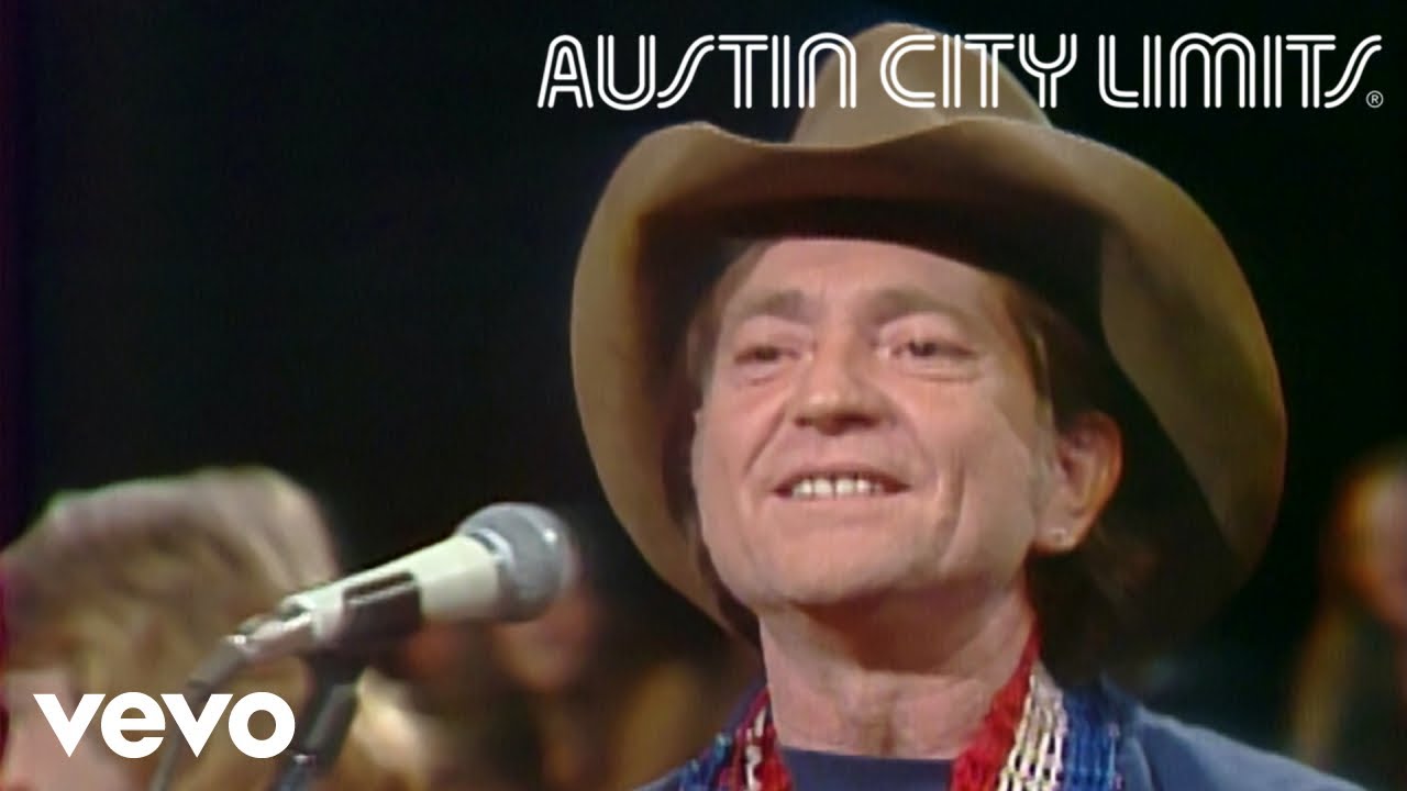 Willie Nelson – Red Headed Stranger (Live From Austin City Limits, 1976)