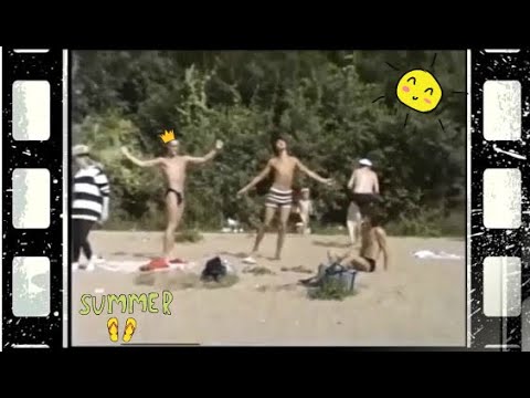 Beach Wars ЦОЙ ГУРЬЯНОВ КАСПАРЯН КУРЁХИН ДЖОАНА Музыка волн Николина гора