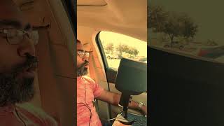 Sonic Schematic Sessions - Ep. 80 - G2Z #musicproduction #carstudio #hiphopheads #storytellinghiphop