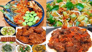 9 Inspirasi Resep Lauk Dan Sayur Untuk Buka Puasa Dan Sahur Semua Enak Dan Mudah Buatnya