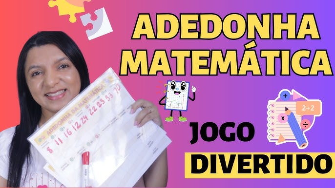 RoboOps, Ordem das Operações, Jogos Divertidos de Matemática