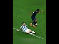 Quelle humiliation pour leo messi a fait du malcarmavinga et coman vient de humilier messi