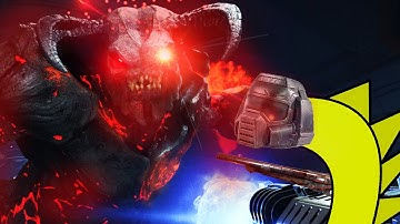 PLAYING DOOM (2016) FOR THE FIRST TIME! (Part 1) Livestream