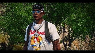 TUTO CHANGER POV FLAWLESS WIDESCREEN  FIVEM