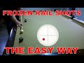 Frozen Rail Shots You Must Know 