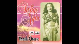 Safiye Ayla - Seni Ben Ellerin Olsun Diye Mi Sevdim (1980)