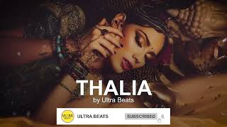 Thalia   Oriental Dancehall Type Beat Instrumental Prod  by Ultra Beats
