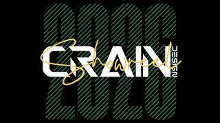 Showreel 2026 | 3D Motion Design Portfolio | Crain.L