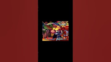 MvC2: Spr0cter - Jin + Doom AAA Rushdown 70% Sequence .:11.25.23:. [Romneto Commentary]