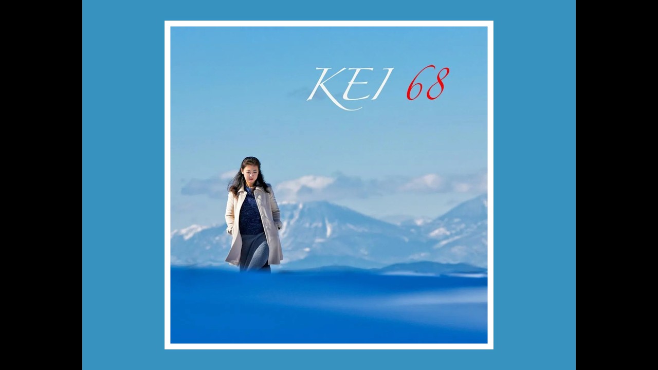 KEI 68 2016 陈佳 - YouTube