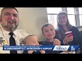 Injured Sheriff's Lt., EMT sit down with News 8 one year after deadly ambush