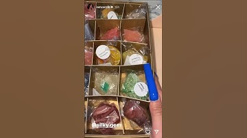 Thumbnail of Cardi B unintentional ASMR Insta story