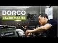 The Razor Master l DORCO