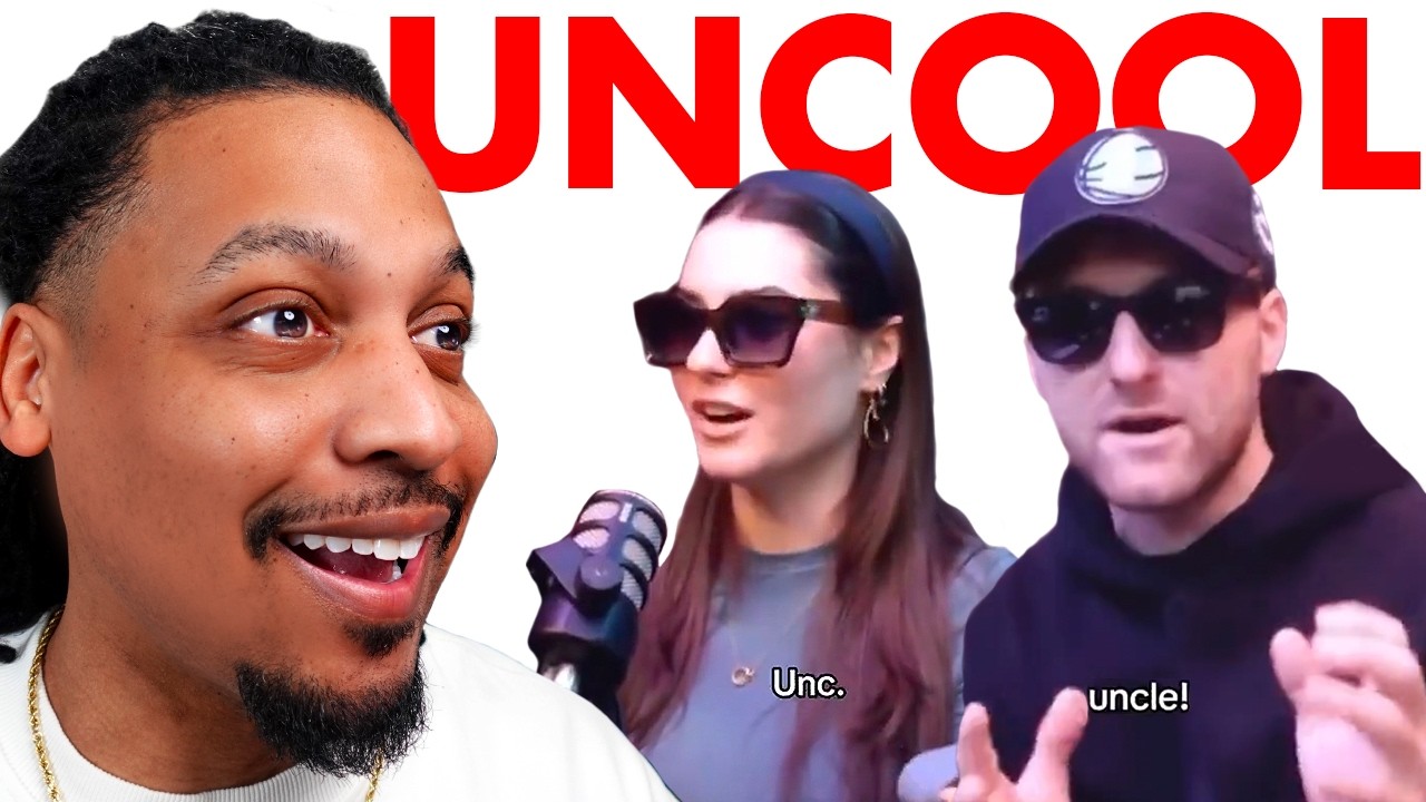 Black Slang Just Got Appropriated in the Dumbest Way Possible