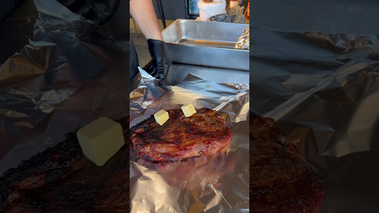 Pro Tips for Wrapping Pork Like a Pit Master | BBQ Butcher NZ