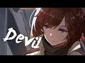 Nightcore Barren Gates Devil 