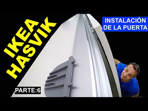 🎬 Video con opiniones sobre Puertas Correderas De Cristal Ikea