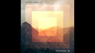 Opus Orange - Diving Bell