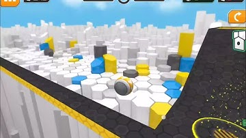 Impossible LEVEL In GyroSphere Trials ?