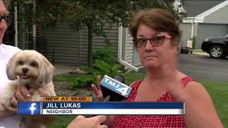 Several cars stolen from Pewaukee neighborhood
