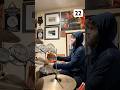 CASTING RHYTHMIC SPELLS #music #shorts #drums #drumsolo #drumbreak #beat #tribal #druid #wizard #jam