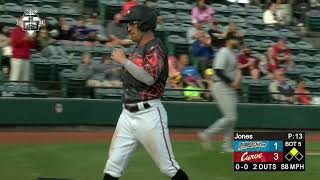 Curve vs Rubberducks Highlights - May 13, 2023