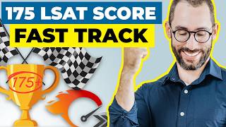 The LSAT Is NOT Random (Stop Rushing If You Want a 170+)