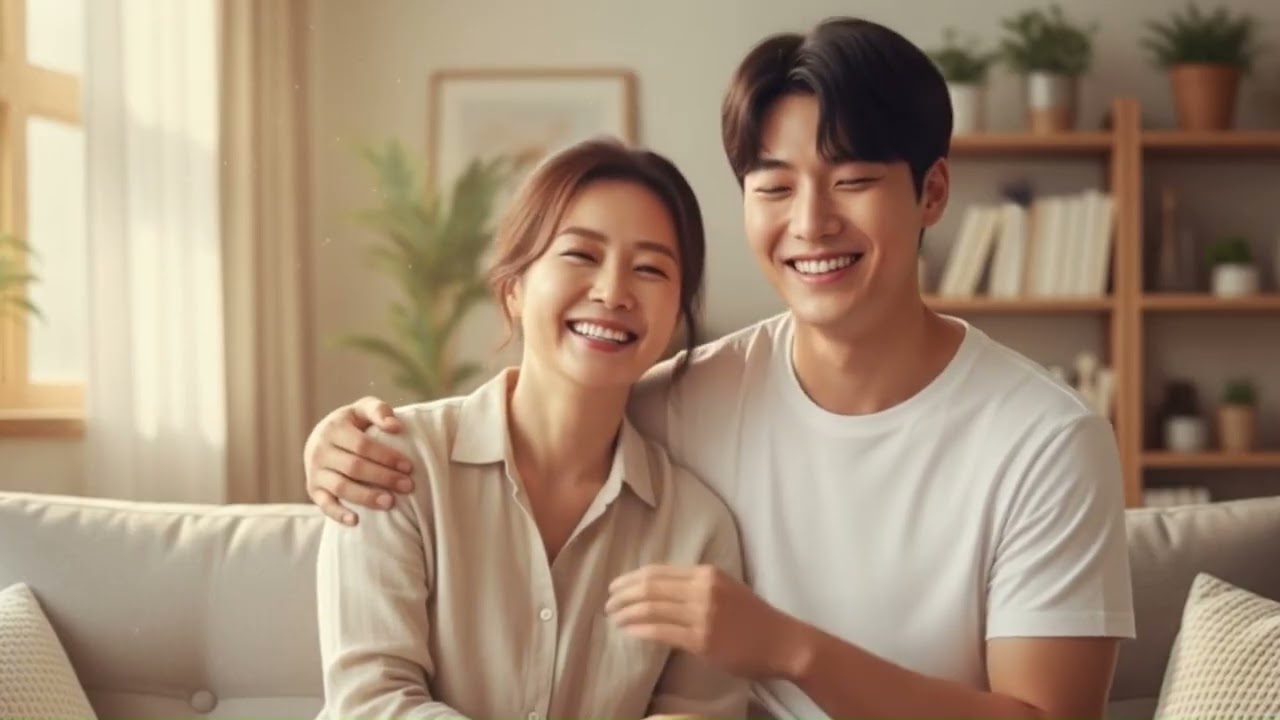 아들 자취방, 엄마의 하루밤