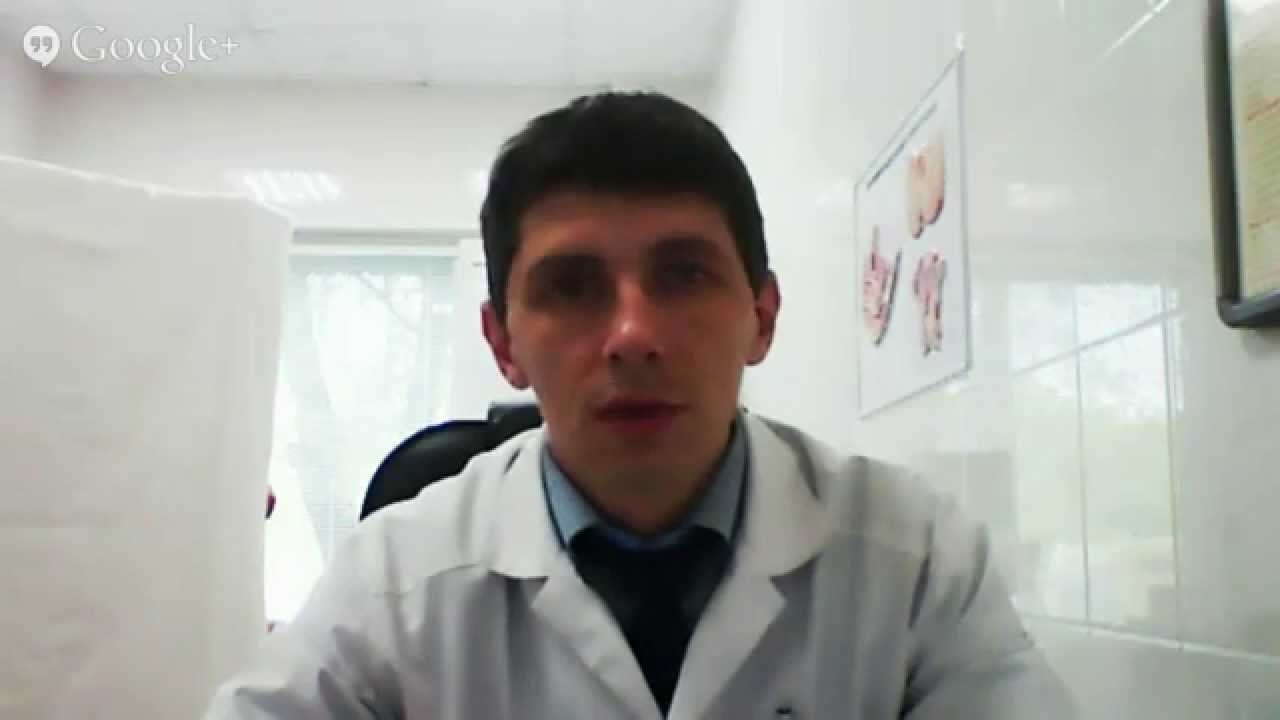 Как определить песок в почках