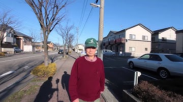 steadicam Pilot demonstration