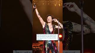 Harry Styles And Olivia Wilde Break Up After 2 Years Of Dating #shorts