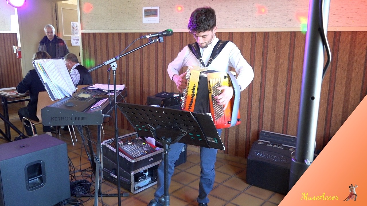 Pesmes le 01/03/2026 avec Florent Gorris