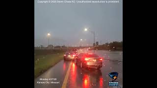 Flash Flooding Monday, April 27th, 2026 6:48 AM
