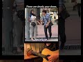 These are clearly your shoes.#trend #funny #guitar #vibes